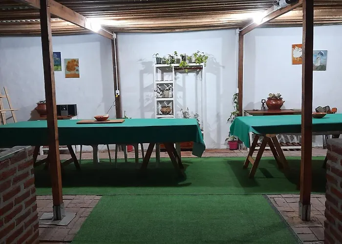 Cabanas Tu Despertar