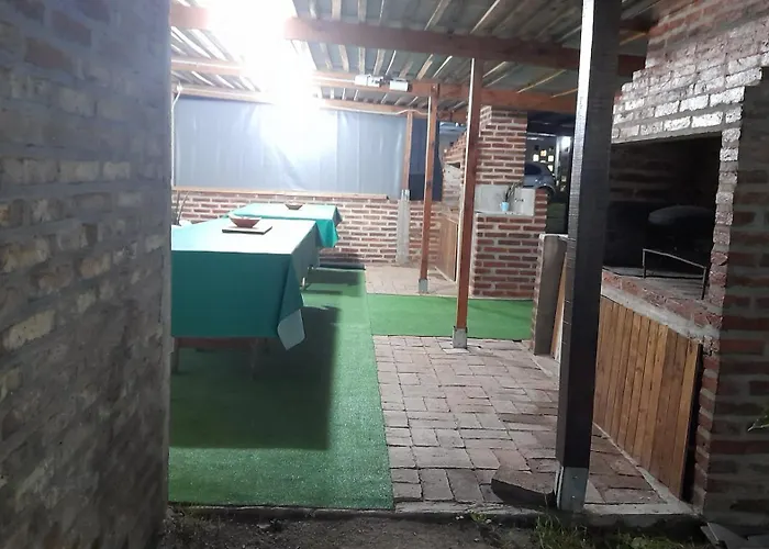 Cabanas Tu Despertar