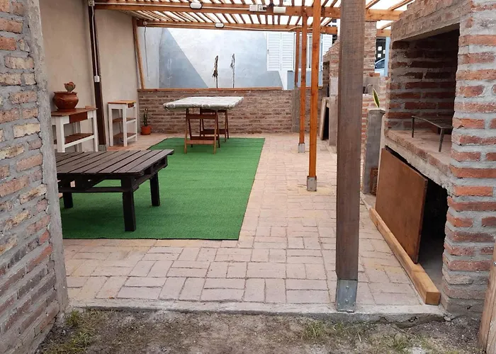Cabanas Tu Despertar